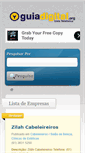 Mobile Screenshot of guiadigital.org